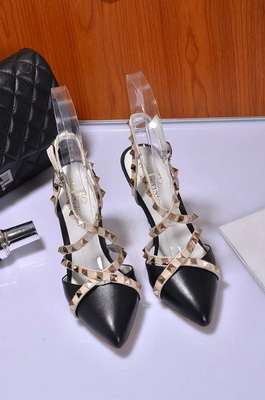 Valentino slingback Women--114